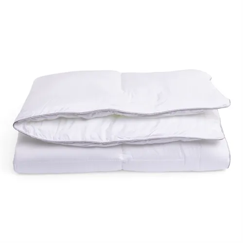 Nordstrand Home babydyne med bambustrekk 70x100