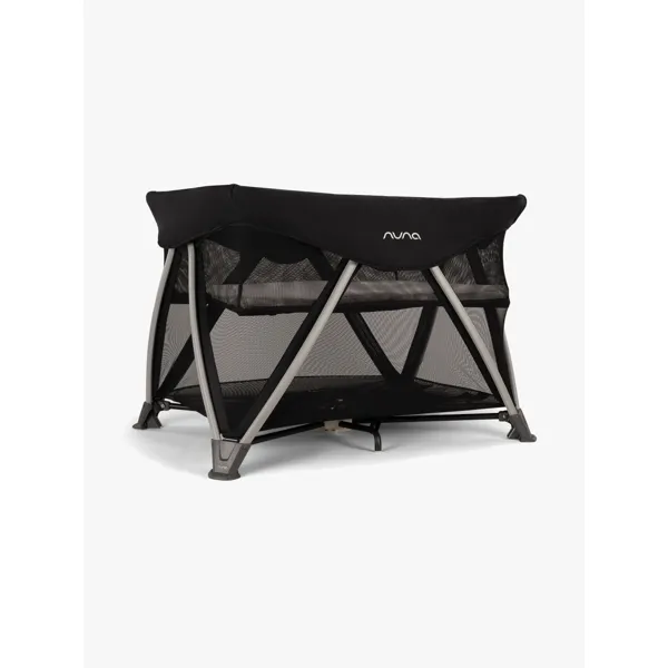 Nuna Sena Aire reiseseng, Caviar