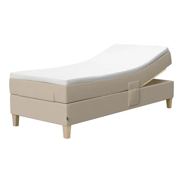 Onyx Dream regulerbar seng