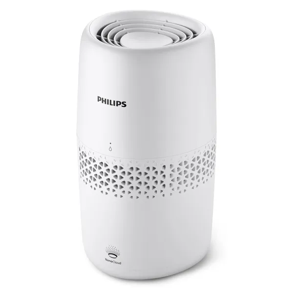 Philips 2000-serien luftfukter HU2510