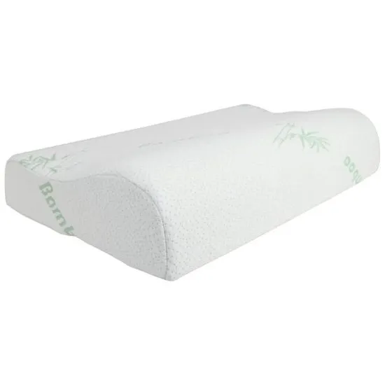 Ease memory foam ergonomisk pute 30x50