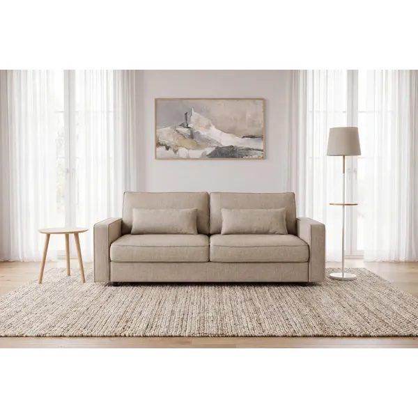 Alex 3-seter sovesofa