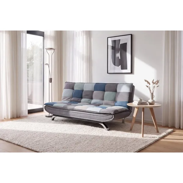 Faith sovesofa