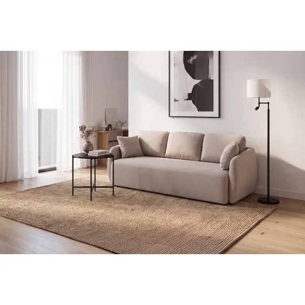Laira 3-seter sovesofa