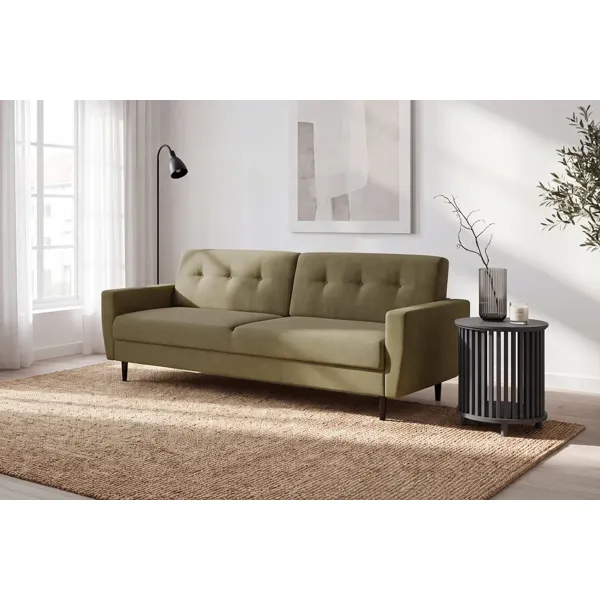 Munchen 3-seter sovesofa