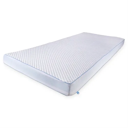 Sleep Tech by Borg kjølende junior madrass 70x160 cm, 12 cm høy