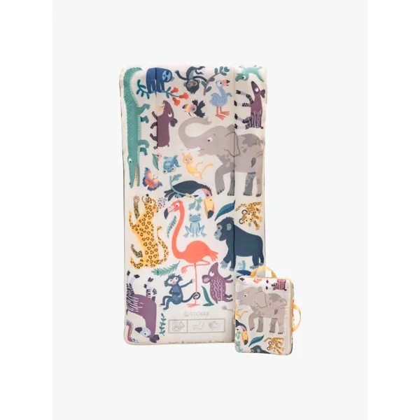 Stokke JetKids CloudSleeper reiseseng, Animal Family