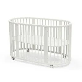 Stokke Sleepi V3 seng