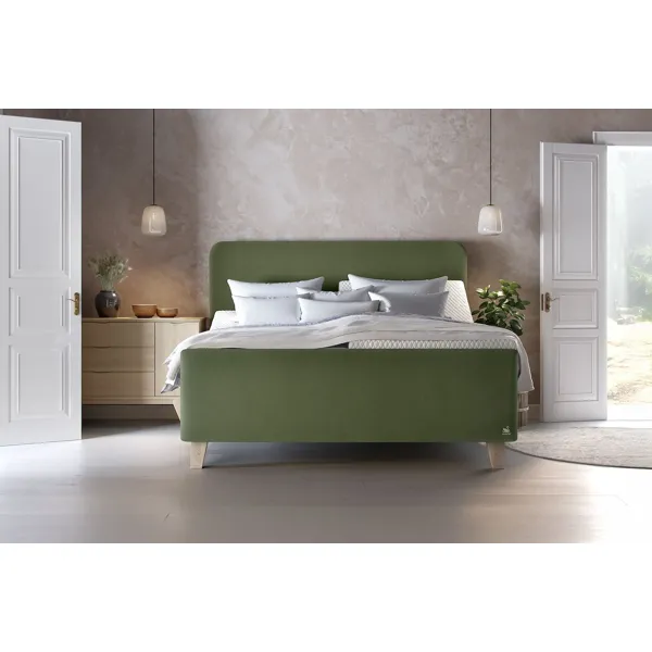 Svane IntelliGel Zenon V2 regulerbar seng