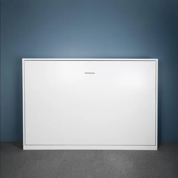 Veggseng horisontal 140 cm