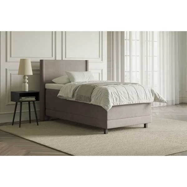 XOV Lux 1 regulerbar seng