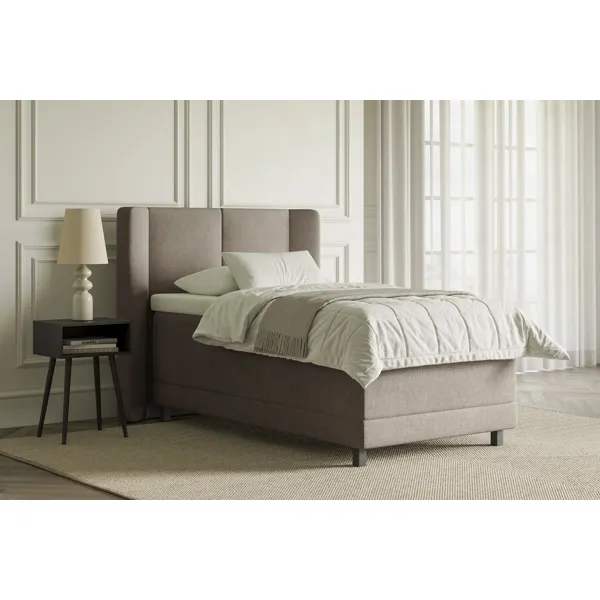 XOV Lux 3 regulerbar seng