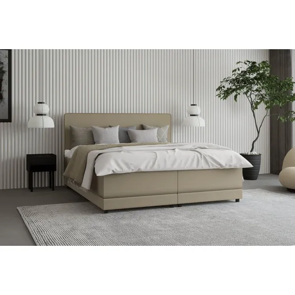 XOV Premium 10 regulerbar seng