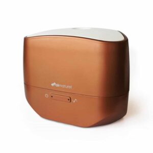 air&me Airom aroma diffuser - Kobber