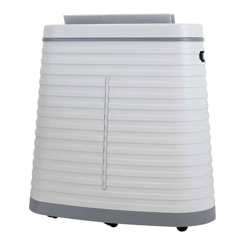 Arida Wet 45 – stor og kraftig luftfukter