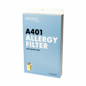 Boneco A401 allergifilter til P400
