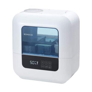 Boneco U700 ultrasonisk luftfukter