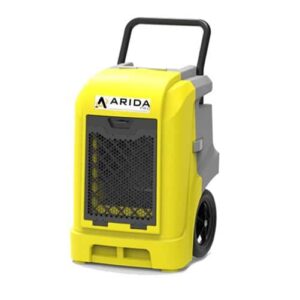Byggtørker Arida Storm Ultra 90 liter