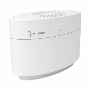 Evaporativ luftfukter Stylies Carina