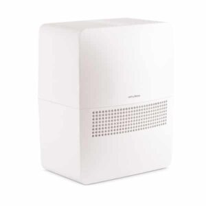 Evaporativ luftfukter. Stylies Helos