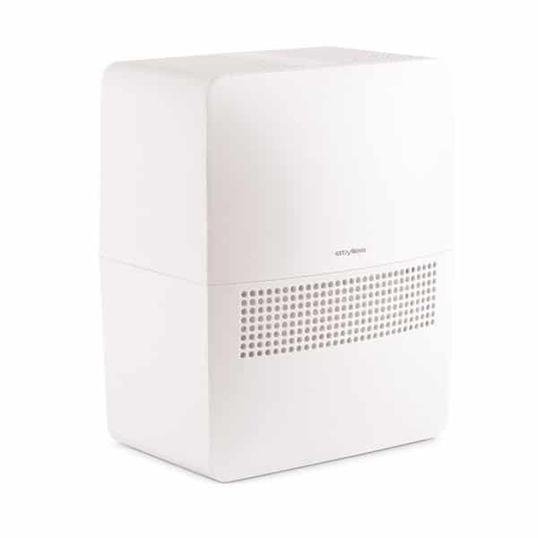 Evaporativ luftfukter. Stylies Helos