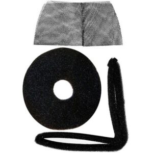 Filtersett Arida Wet 45