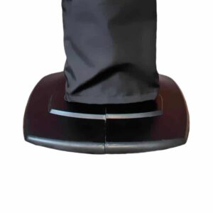 Fot til Opranic Thor terrassevarmer