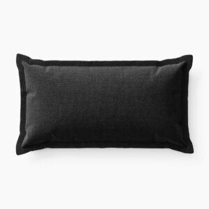 Haven Gavlpute - 50x90 Svart