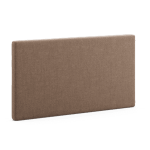 Haven Væghængt - 120x108x8 Brun