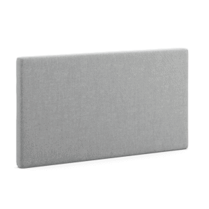 Haven Væghængt - 120x108x8 Grå