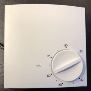 Hygrostat Arida Pro S8/12