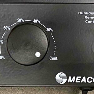 Hygrostat AridaPro S25/35