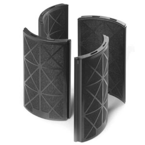 Kullfilter LIFAair LA352