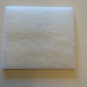 Luftfilter DryBox 2-pakning