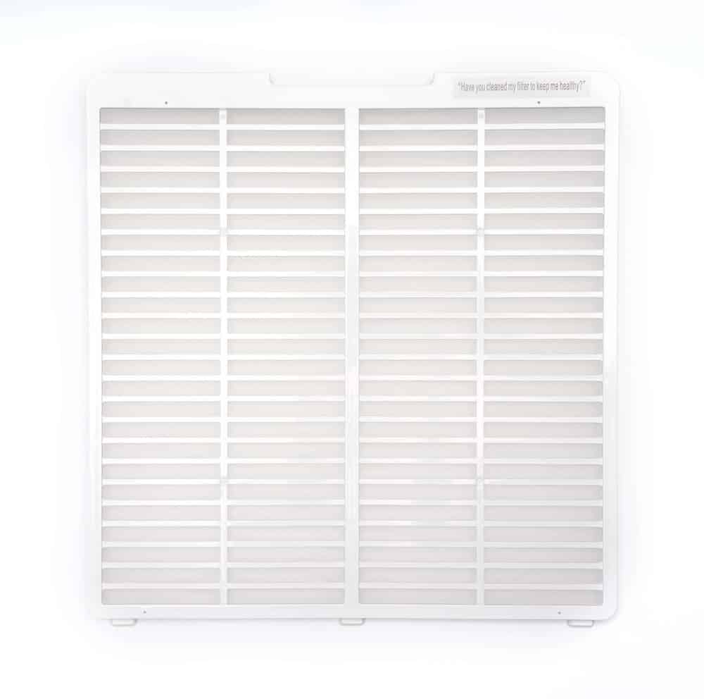 Luftfilter Meaco DD8L Zambezi