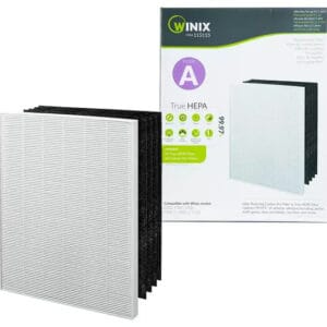 Luftfilter Winix Zero (filter A)