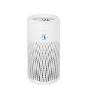 Luftrenser LifaAir LA352 i metall