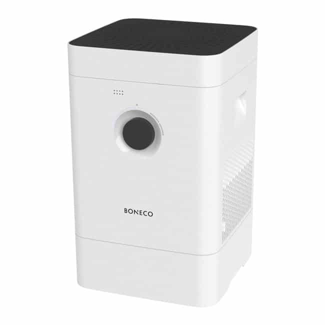 Luftrenser + luftfukter med app. Boneco H300