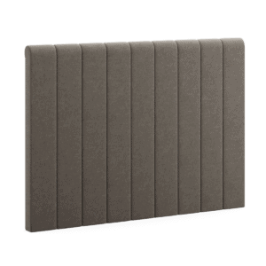 Ovia Regal - 160x130x10 Antrasitt