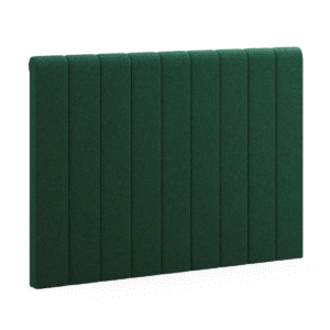 Ovia Regal - 180x130x10 Grønn