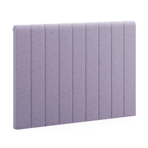 Ovia Regal - 180x130x10 Lilla
