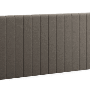 Ovia Regal - 240x130x10 Antrasitt