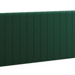 Ovia Regal - 240x130x10 Grønn