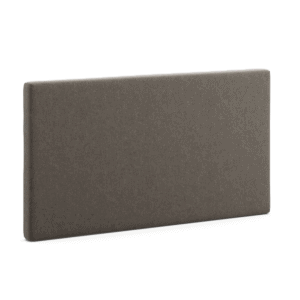 Ovia Væghængt - 160x108x8 Antrasitt