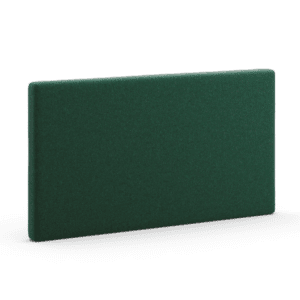 Ovia Væghængt - 160x108x8 Grønn