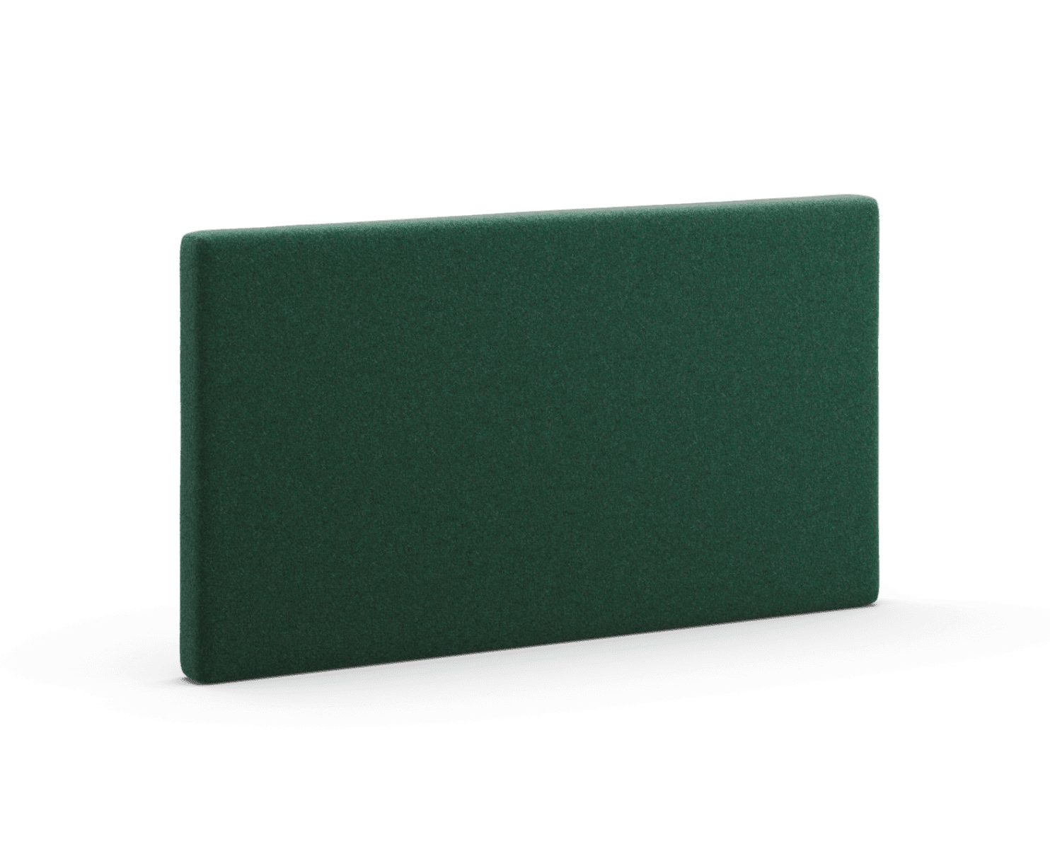 Ovia Væghængt – 160x108x8 Grønn