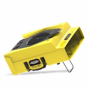 Proff vifte Arida Zeus 900