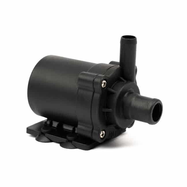 Pumpe til Meaco Arete® One 20/25L