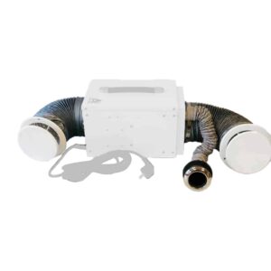 Slangesett bygg Arida Pro S12