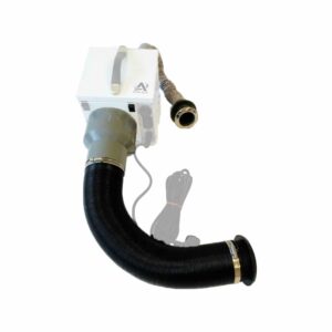 Slangesett marine Arida S8 Ø125 - Ø90mm